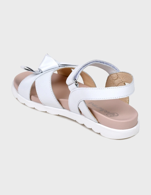 Naturino Blyde-bianco-white фото-2