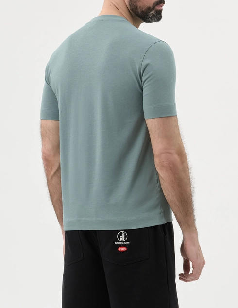 Emporio Armani 005396-9170_green фото-4