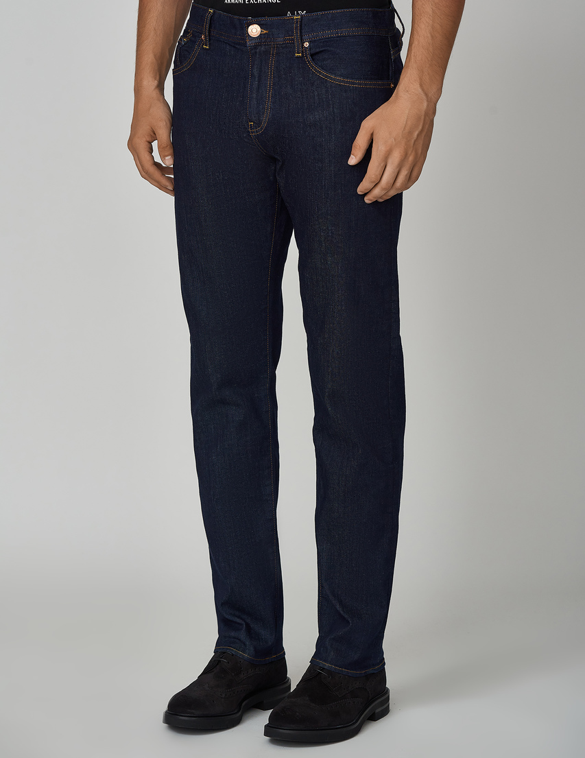 Armani Exchange 6LZJ16Z2VLZ-1500_blue фото-2