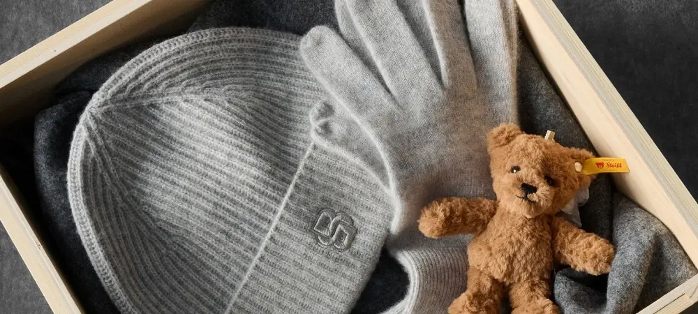 П'ять стильних подарунків чоловікові на Новий рік