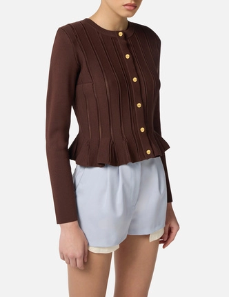ELISABETTA FRANCHI кофта