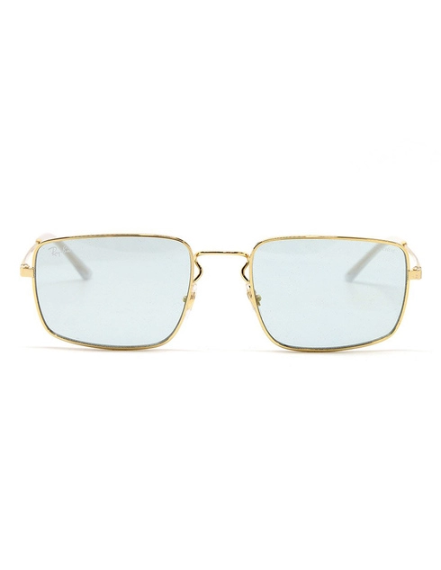Ray-Ban ACTIVE LIFESTYLE RB3669 001/Q5 55 фото-2