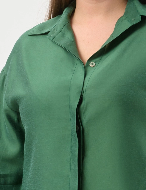 Clothe S14612-65330 _green фото-5