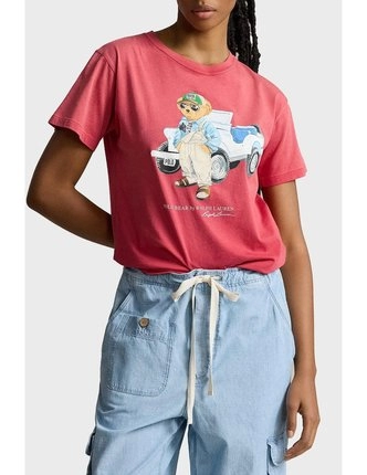 POLO RALPH LAUREN футболка