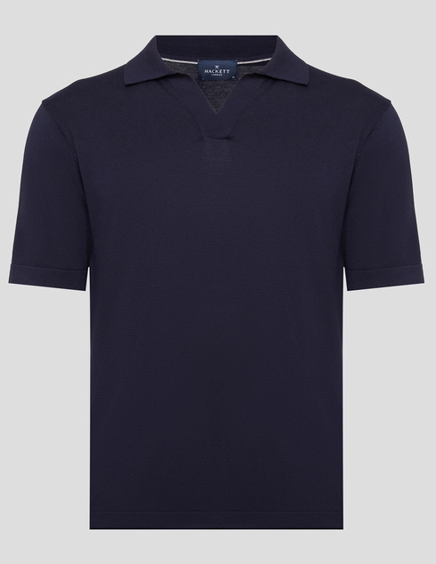 Hackett London HM703324-582_blue фото-1