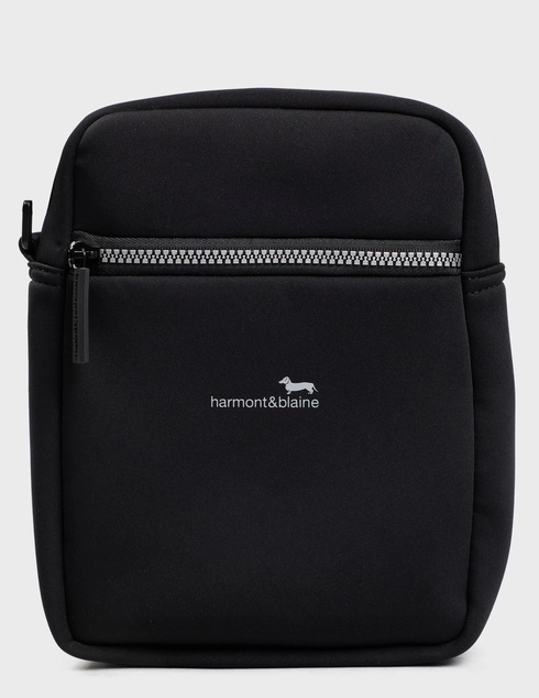 Harmont&Blaine H3EPMH960022999_black фото-1