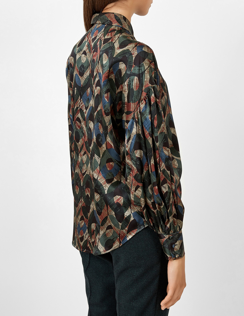 Kiton Kit-D46406K05R2802000-multi фото-3