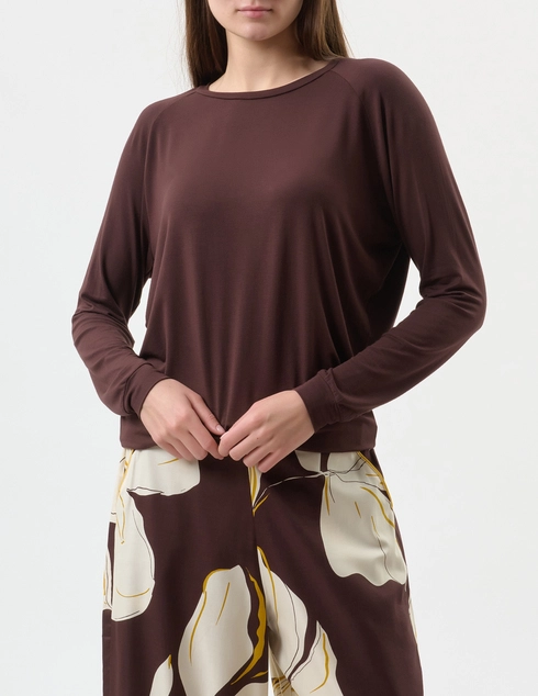 Cyberjammies Claudia-5097-5094_brown фото-2