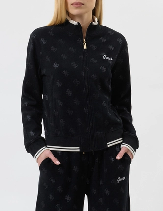 GUESS спортивная кофта