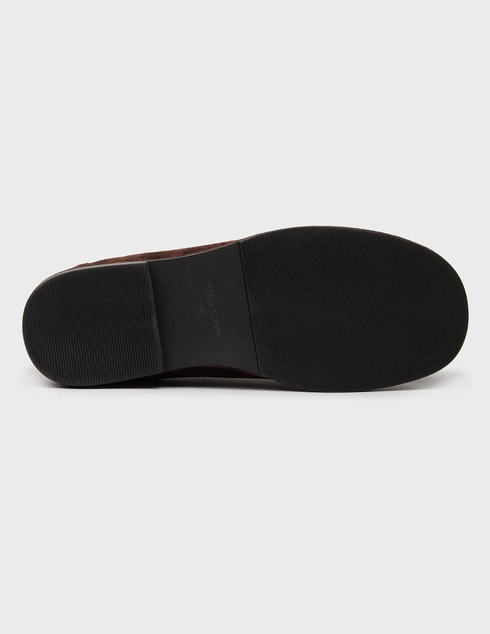 коричневые Лоферы Helena Soretti Iris-2704_brown размер - 37; 38; 39; 40; 41