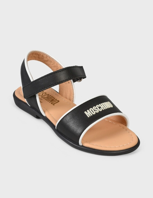 Moschino 26136-black фото-1