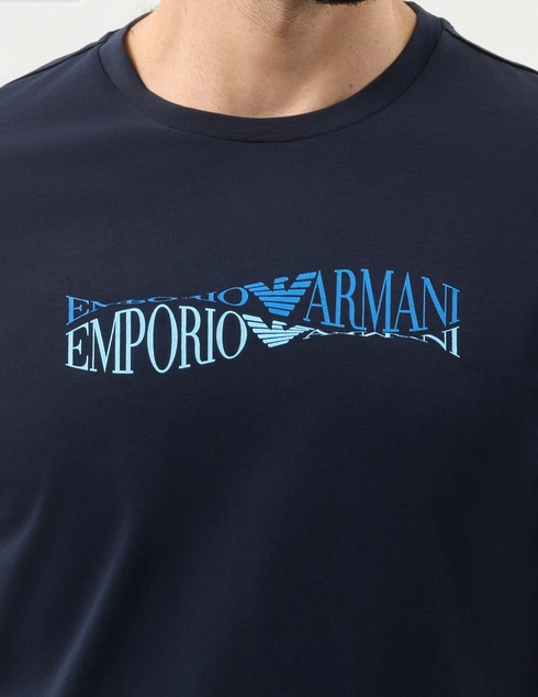 Emporio Armani EM000574AF20451FB335_blue фото-5