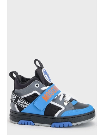 MOSCHINO кроссовки