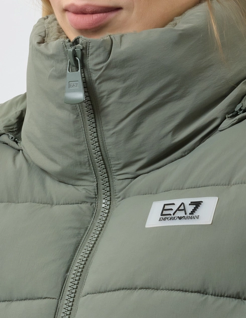 Ea7 Emporio Armani 7W000656-U8142_green фото-5