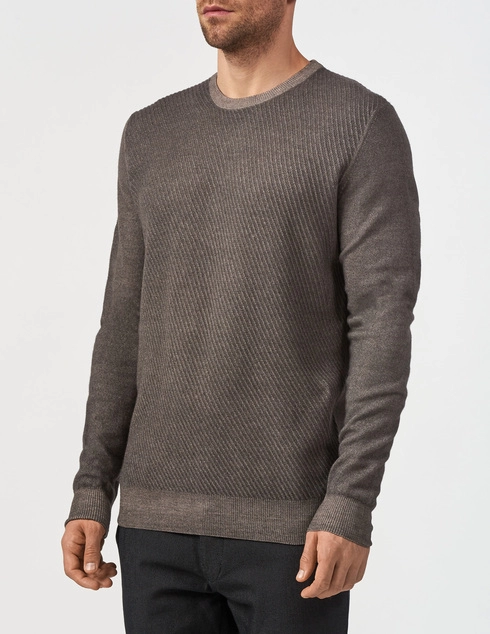 Panicale Cashmere U25541G-260-brown фото-2