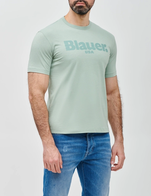 Blauer 02191-736_turquoise фото-3