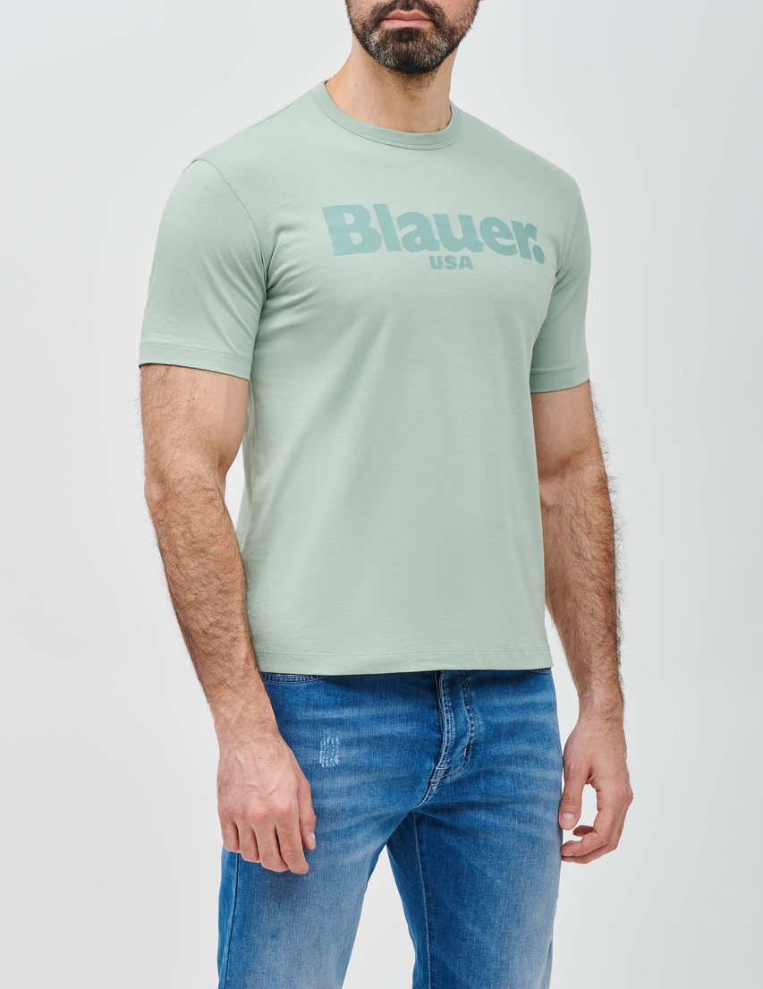 Blauer 02191-736_turquoise фото-3