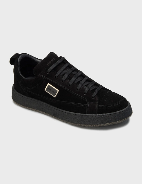 черные Кеды Antony Morato FW01845LE300005_black
