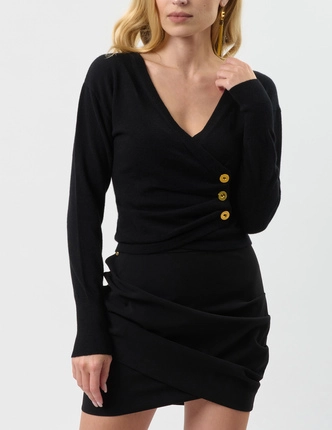 ELISABETTA FRANCHI кофта