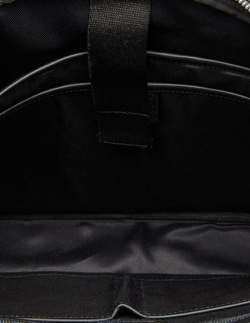 Baldinini G3DPMGBT003C--999-black фото-3