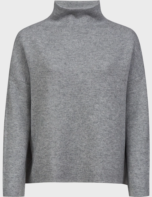 Vince Vince-AW19-V603778328-067MHG-MED-H-GREY-gray фото-1
