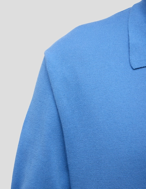 Woolrich 0363MRUF0787-3115_blue фото-4