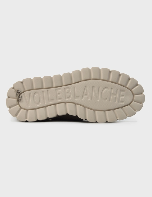 серые Лоферы Voile Blanche 9533-3-grey размер - 36; 37; 38; 39; 40