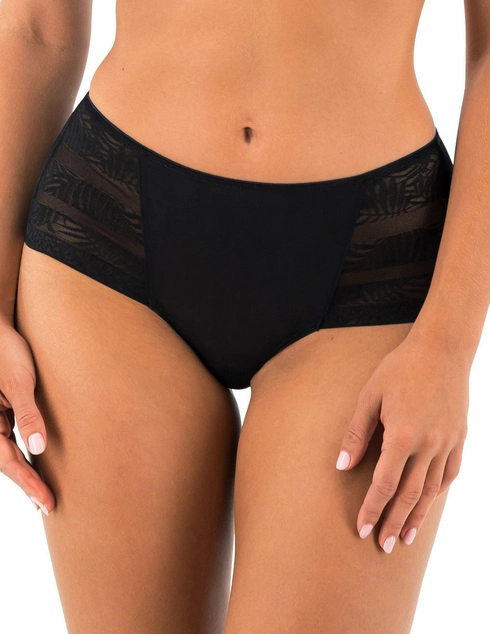 Fantasie Devote-102451BLK-Black фото-2
