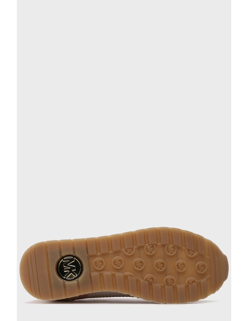 розовые Кроссовки Michael Kors MICHAEL_KORS_400 размер - 36; 35.5