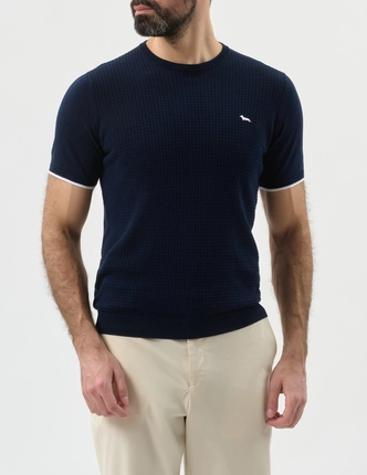 HARMONT&BLAINE футболка