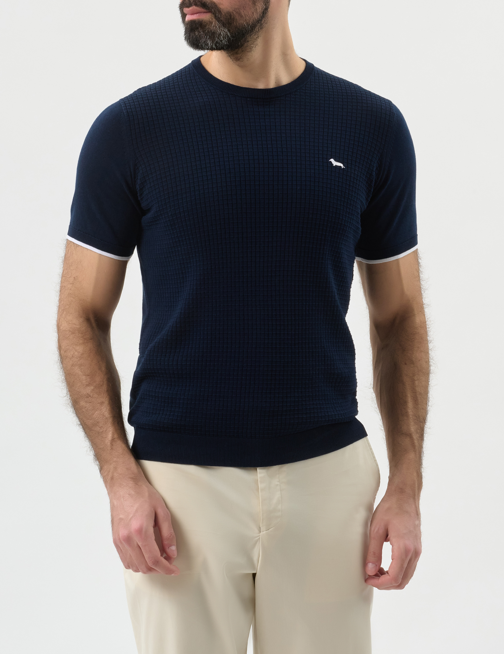 

Футболка, Синий