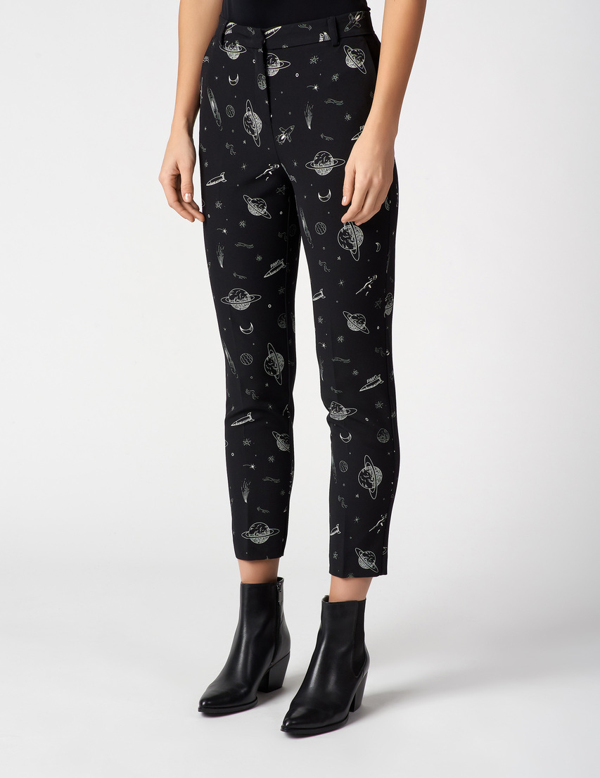 Pinko 1B146H-7817-ZZ2_black фото-2