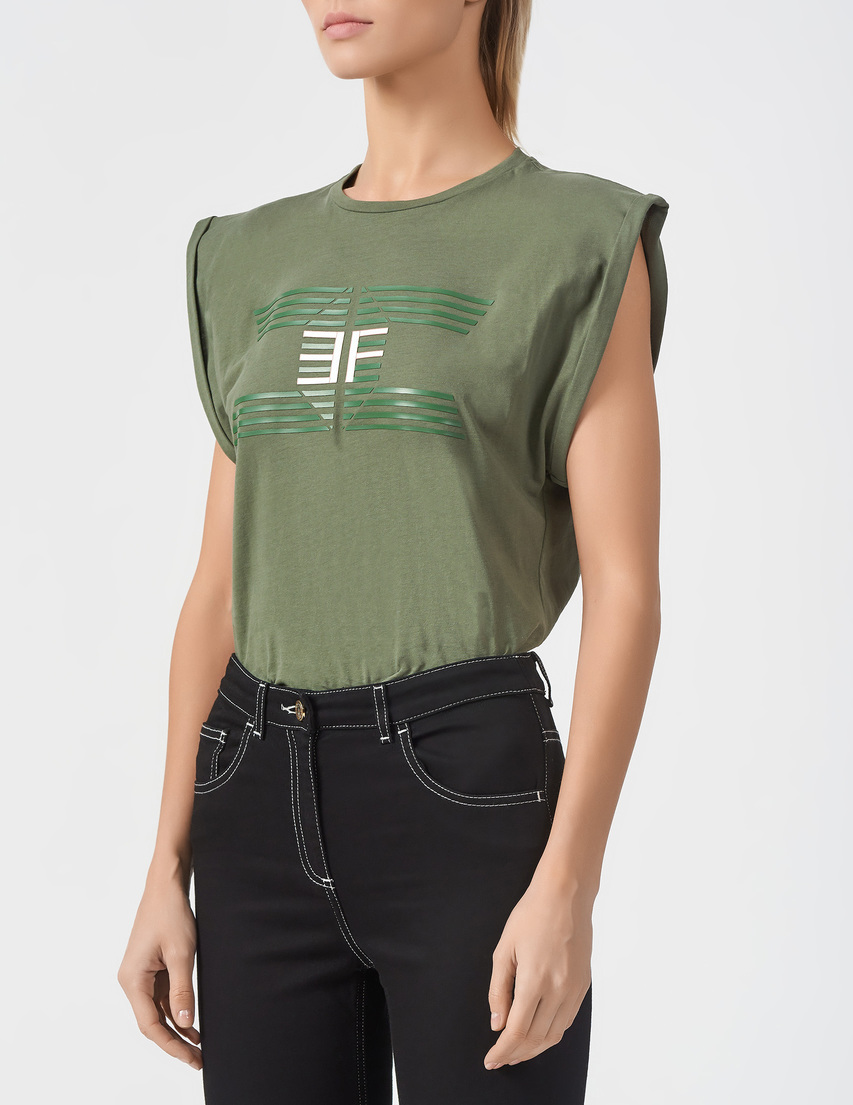 Elisabetta Franchi BO-953-06E2-V159-W73 фото-2