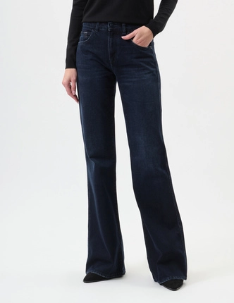 EMPORIO ARMANI джинсы