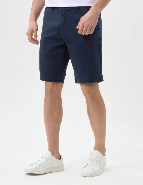 Harmont&Blaine BRQ026053445_801_blue фото-3