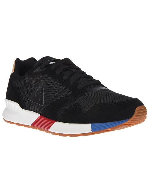черные Кроссовки Le Coq Sportif 1820011-LCS_black