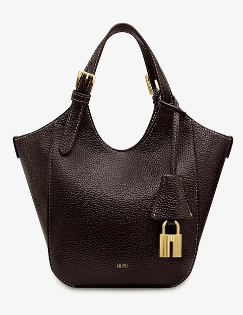 JW PEI wb490_brown фото-5