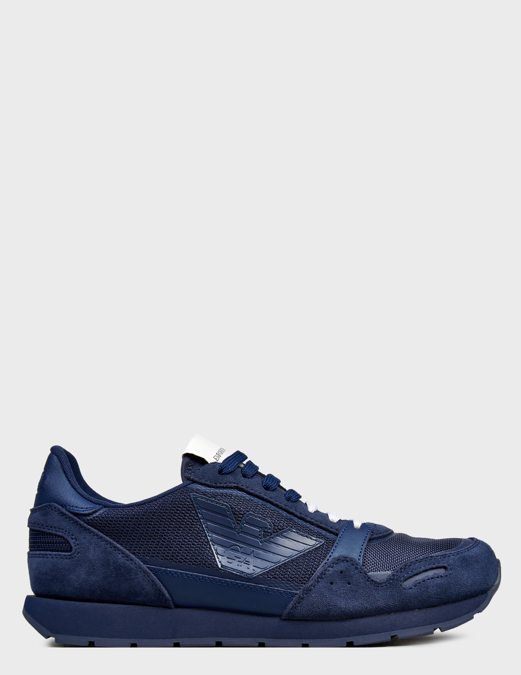 

Кроссовки, Синий