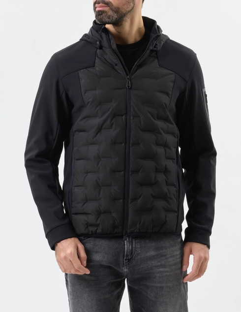 Boss 50541045-001_black фото-1