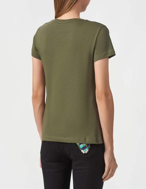 Armani Exchange 3HYTCMYJ5AZ-5806-khaki фото-3