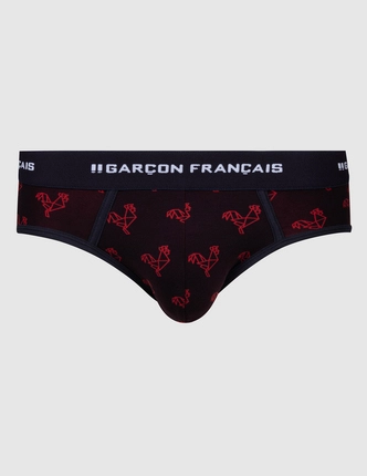 GARCON FRANCAIS труси