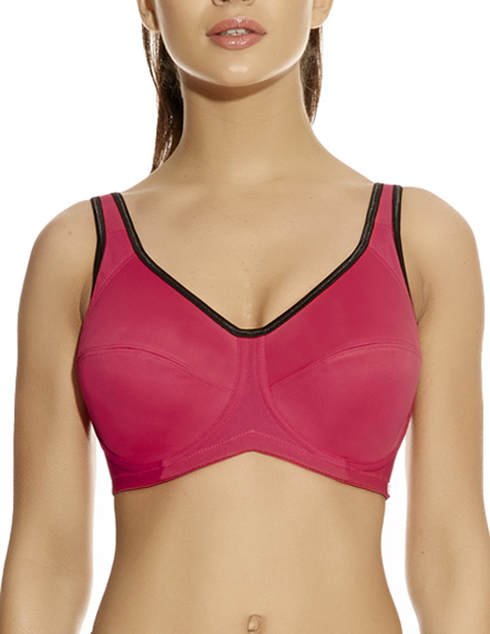 Freya Active-4392-Red_pink фото-1