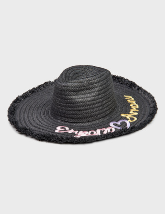 EMPORIO ARMANI шляпа
