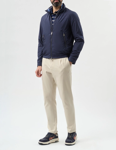 Paul&Shark 26412032-013_blue фото-2