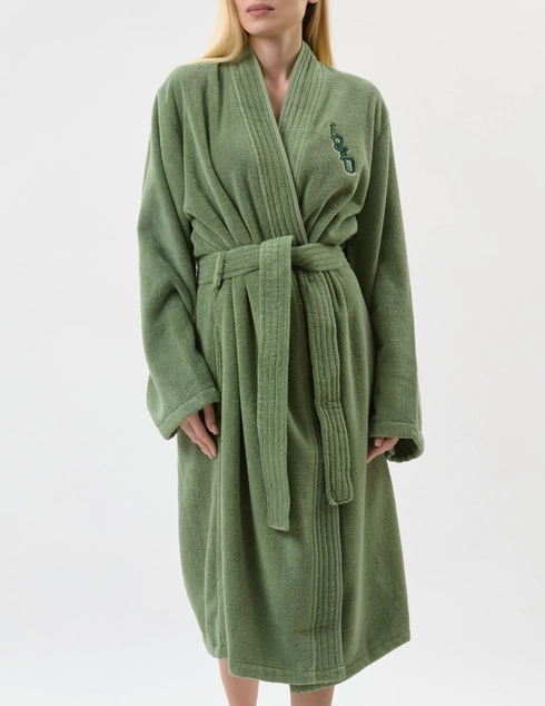 Kenzo 2000029026_greentm фото-1