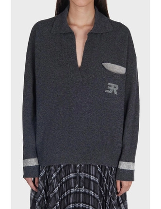 ERMANNO SCERVINO свитер