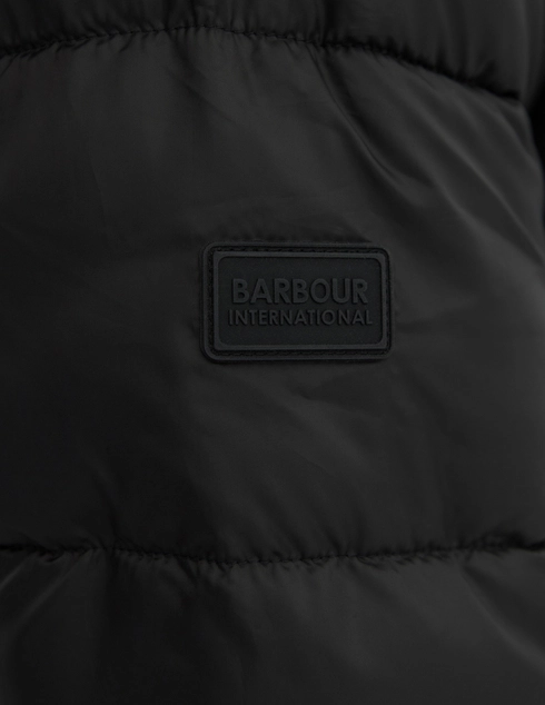 Barbour LQU1863BK91 фото-4