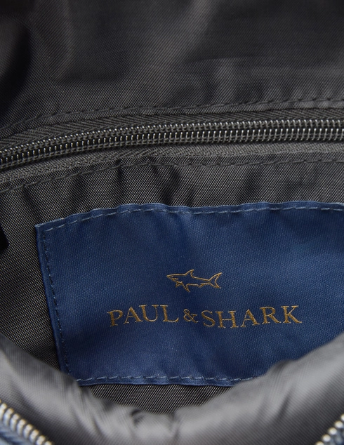 Paul&Shark 15318105-013_blue фото-4
