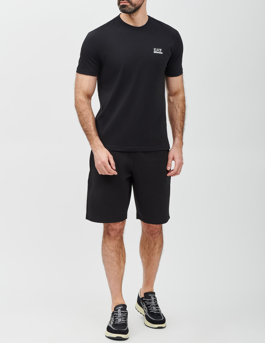 Ea7 Emporio Armani AGR-000095-001_black фото-2