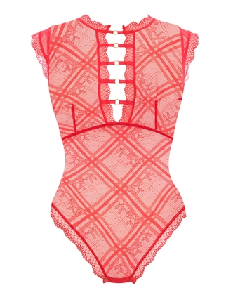 FREYA боди